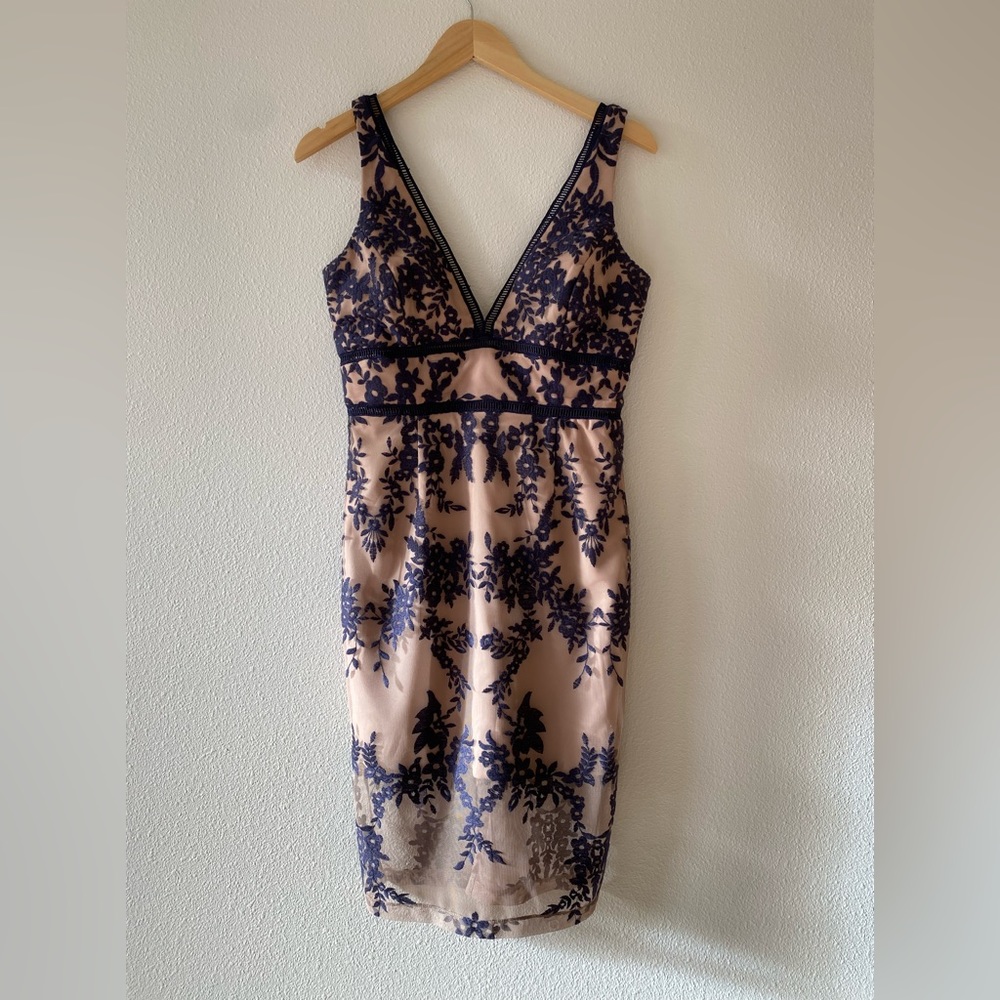 Sheath dress. Worn once. Lots of compliments!
